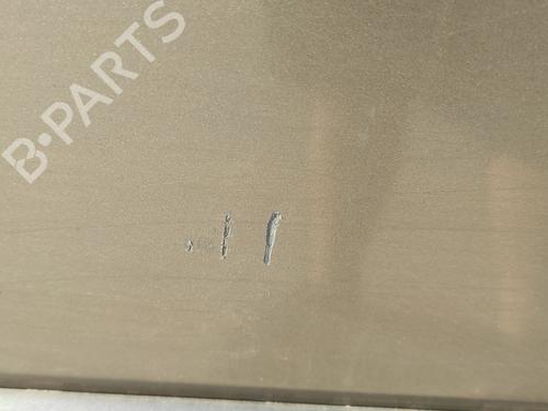 Left front door NISSAN X-TRAIL I (T30) 2.2 DCi | BP21126783C2