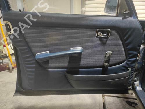 Used Front left panel MERCEDES-BENZ 123 Saloon (W123) 200 (123.220) (109 hp) 8064946