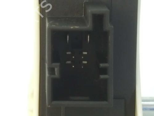 Left rear window motor AUDI A6 C6 (4F2) 2.0 TDI | BP9556473E23 