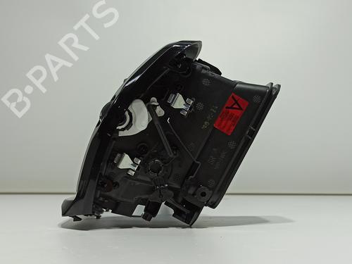 Air vent CITROËN C5 AIRCROSS (A_) 2.0 BlueHDi 180 (AJEHZR) | BP17980527I21