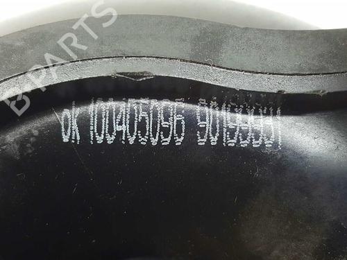 Pipe OPEL INSIGNIA A Sports Tourer (G09) 2.0 CDTI (35) | BP14535393M125