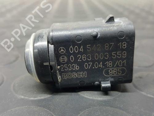 Elektronische module MERCEDES-BENZ M-CLASS (W164) ML 320 CDI 4-matic (164.122) | BP10263616M83 
