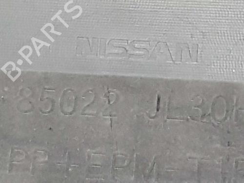 Rear bumper INFINITI G Coupe 37 | BP7268561C8 