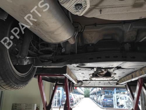 Rear axle VW GOLF VIII (CD1, DA1) | BP36452520M2 - Image 3