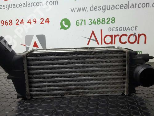 Intercooler PEUGEOT 307 CC (3B) 2.0 HDi 135 | BP2749849M30 