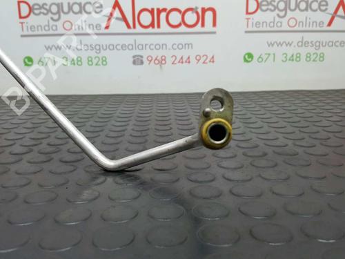 Pipe MERCEDES-BENZ B-CLASS Sports Tourer (W245) B 200 CDI (245.208) | BP14531945M125
