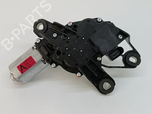 Viskermotor bakrute SEAT ALHAMBRA (710, 711) 2.0 TDI (170 hp) 11357049