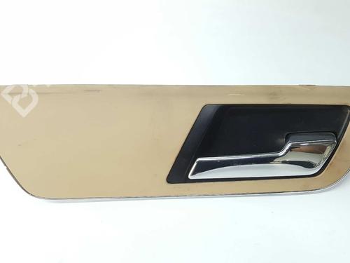 Used Rear right interior door handle MERCEDES-BENZ S-CLASS (W221, V221) S 320 CDI (221.022, 221.122) (235 hp) 6009283