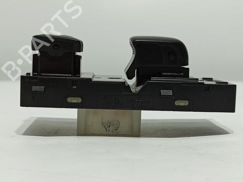 Right front window switch NISSAN QASHQAI II (J11, J11_) 1.6 dCi | BP11053120I26