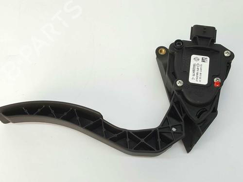 Used Pedal RENAULT CLIO IV (BH_) 1.5 dCi 75 (75 hp) 8531509