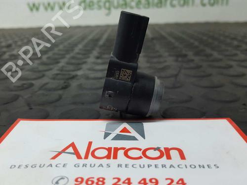 Electronic module PEUGEOT 308 I (4A_, 4C_) 1.6 HDi | BP10262971M83
