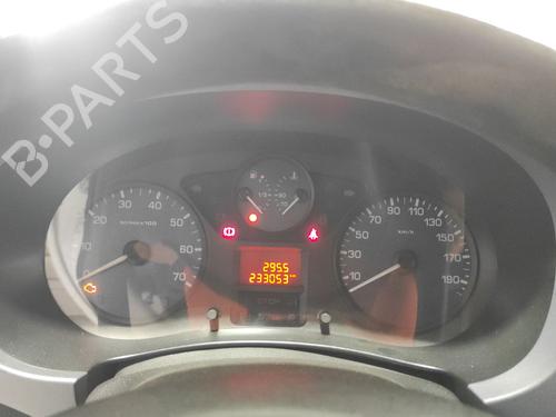 Instrument cluster PEUGEOT PARTNER Tepee 1.6 HDi 90 | BP38535915C47 - Image 7