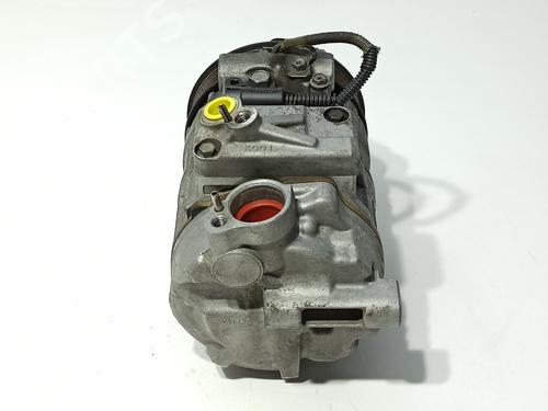 AC compressor MERCEDES-BENZ CLK (C208) CLK 200 (208.335) | BP29902316M34 