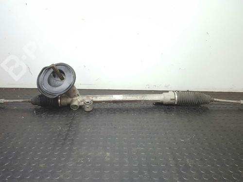 Steering rack FORD FIESTA VII (HJ, HF) 1.5 TDCi 2490993 | H1BC3A500CB H1BC3A500CA