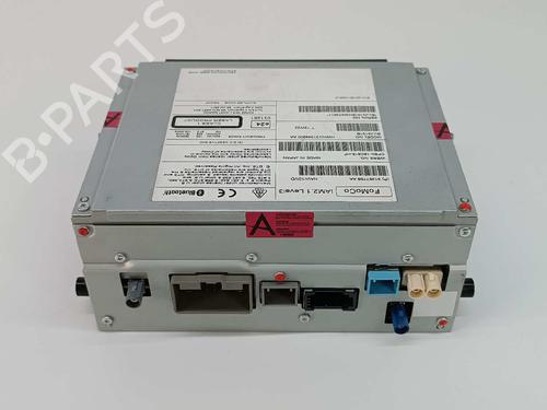 Electronic module JAGUAR XF SPORTBRAKE (X250) 2.2 D | BP10384112M83 