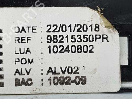 Interior roof light PEUGEOT 308 SW II (LC_, LJ_, LR_, LX_, L4_) 1.6 BlueHDi 120 | BP7425809I8
