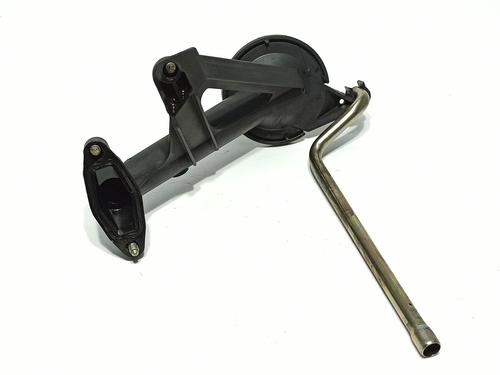 Pipe FORD FIESTA VI (CB1, CCN) 1.4 TDCi | BP39071377M125 - Image 2