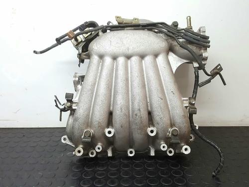 Intake manifold MITSUBISHI GALANT VIII (EA_) 2.5 V6 24V (EA5A) MD342334