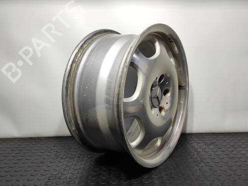 Rim MERCEDES-BENZ S-CLASS (W220) S 320 CDI (220.025, 220.125) | BP13056890C45 