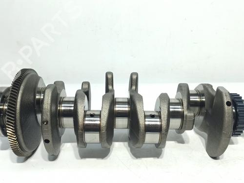 Andre AUDI Q5 (8RB) 2.0 TDI | BP14543904O1