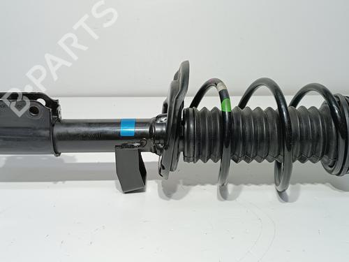 Høyre foran støtdemper SMART FORFOUR Hatchback (453) electric drive (453.091) (82 hp) 16393476