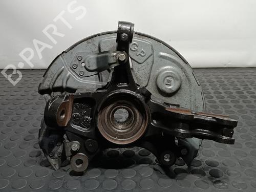 Left front steering knuckle PEUGEOT 5008 II (MC_, MJ_, MR_, M4_) 1.2 | BP11175965M25 