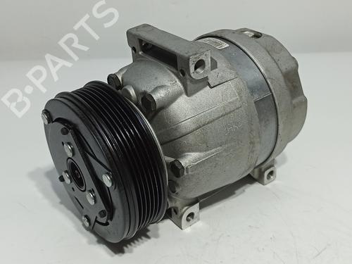 AC-Kompressor RENAULT MEGANE Scenic (JA0/1_) 1.9 dTi (JA0N) (98 hp) 19434490
