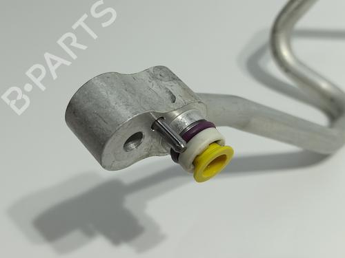AC pipe BMW 1 (F40) 116 d | BP17920079M126