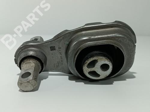 Used Engine mount MERCEDES-BENZ A-CLASS (W177) A 180 d (177.003) (116 hp) 11137133