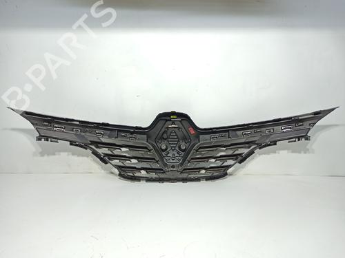 Grill RENAULT CAPTUR II (HF_) TCe 140 (HFN0) | BP34127848C40 - Image 4