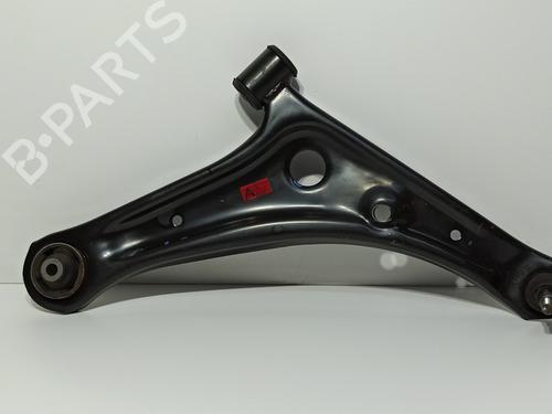 Used Right front suspension arm MITSUBISHI MIRAGE / SPACE STAR VI Hatchback (A0_A) 1.2 LPG (A03A) (71 hp) 29196585