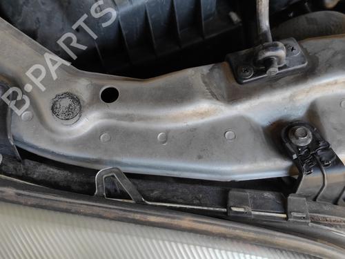 Right headlight OPEL ZAFIRA A MPV (T98) 2.2 DTI 16V (F75) | BP23506018C29