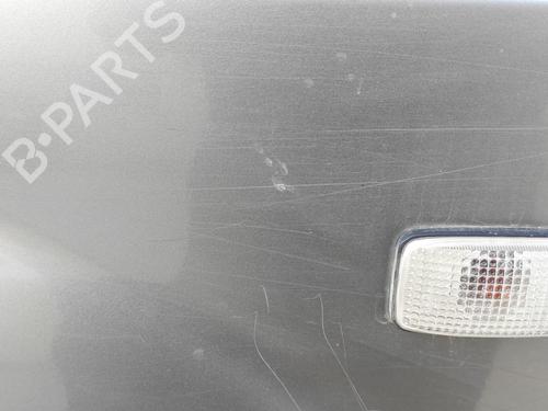 Left front fenders NISSAN X-TRAIL I (T30)  | BP21126759C41 