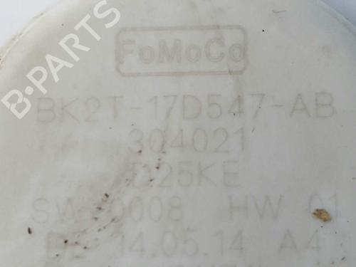 Electronic module FORD C-MAX II (DXA/CB7, DXA/CEU) 1.6 TDCi | BP14535400M83