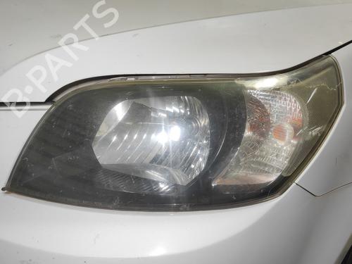 left-headlight-chevrolet-aveo-kalos-hatchback-t250-t255-2006-34612432 main image