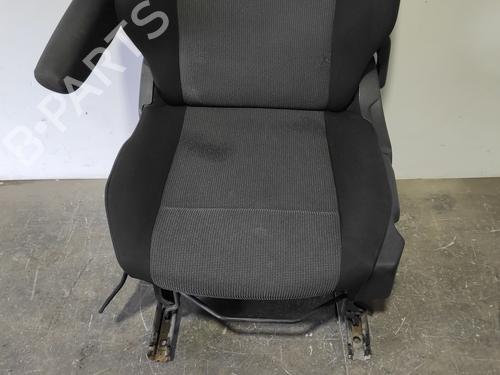 Left front seat PEUGEOT PARTNER Box Body/MPV (K9) 1.5 BlueHDi 100 | BP29740483C15