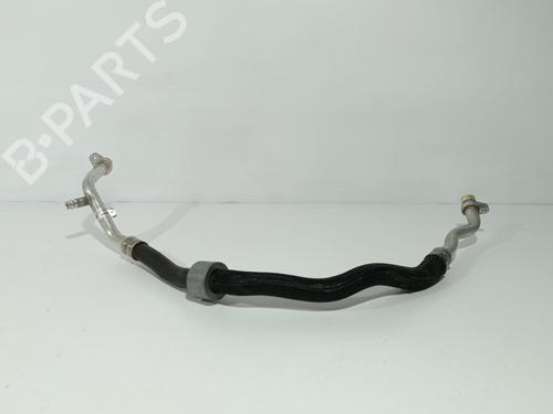 AC pipe RENAULT EXPRESS Box Body/MPV 1.5 Blue dCi 75 (F6AA) | BP37874648M126 - Image 2
