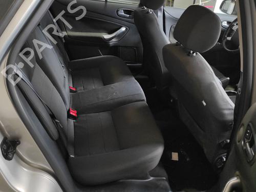 Left front window switch FORD MONDEO IV (BA7) 2.0 TDCi | BP39010017I27 - Image 13