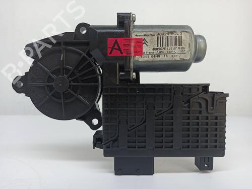 Right front window motor CITROËN C4 Grand Picasso I (UA_) 1.6 HDi | BP10377447E20