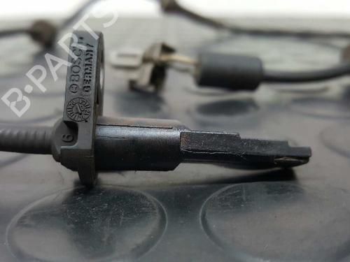 Electronic sensor NISSAN QASHQAI I (J10, NJ10) 2.0 dCi | BP14531318M84