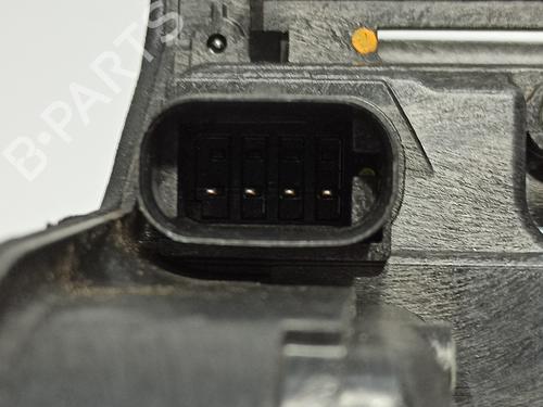 Rear left lock BMW 2 Active Tourer (F45) 218 d | BP24945108C100 