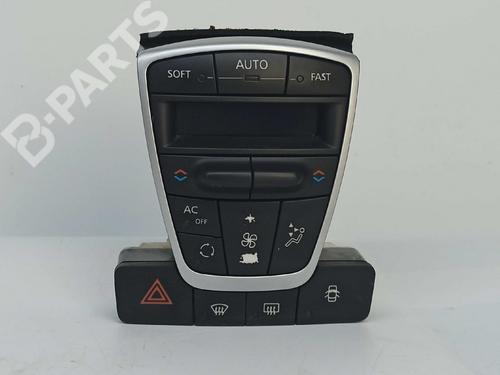 Used Climate control RENAULT LAGUNA III (BT0/1) [2007-2015]  9581420