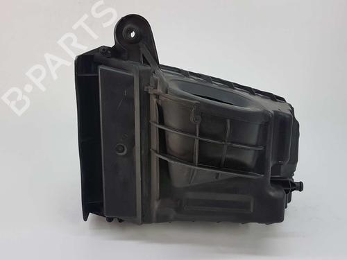 Air filter box RENAULT MEGANE III Hatchback (BZ0/1_, B3_) 1.5 dCi (BZ0C) | BP14538491M87 