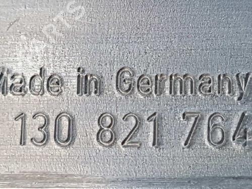 Left front window motor VW TOUAREG (7LA, 7L6, 7L7) 5.0 V10 TDI | BP5630688E21 