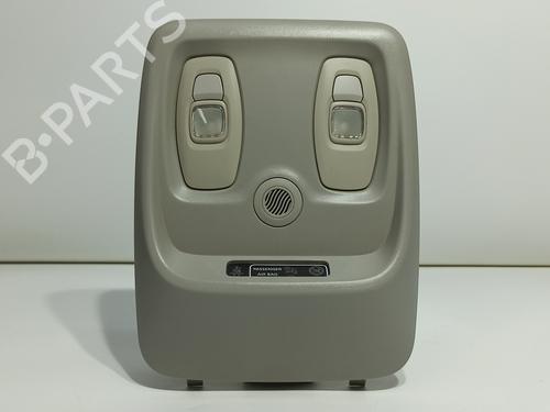 Kabinelys RENAULT CLIO IV (BH_) 1.2 16V (73 hp) 12226768