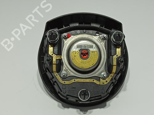 Driver airbag TOYOTA YARIS (_P13_) 1.5 Hybrid (NHP130_, NHP130) | BP16662364C9