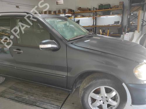 Ölwanne MERCEDES-BENZ M-CLASS (W163) ML 400 CDI (163.128) | BP14540261M115 