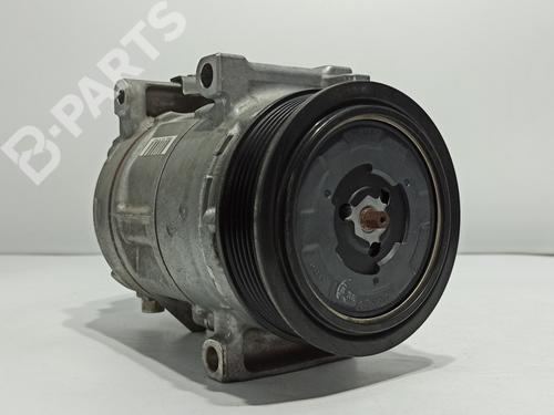 Used AC compressor CITROËN C4 CACTUS 1.2 THP 110 (110 hp) 11043713