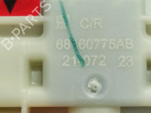 Trunk håndtak JEEP COMPASS (MP, M6, MV, M7)  | BP26655923C132