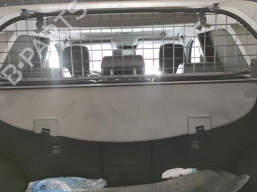 Rear parcel shelf MAZDA CX-5 (KE, GH) 2.2 D AWD (KE102) | BP37408221C85 - Image 3